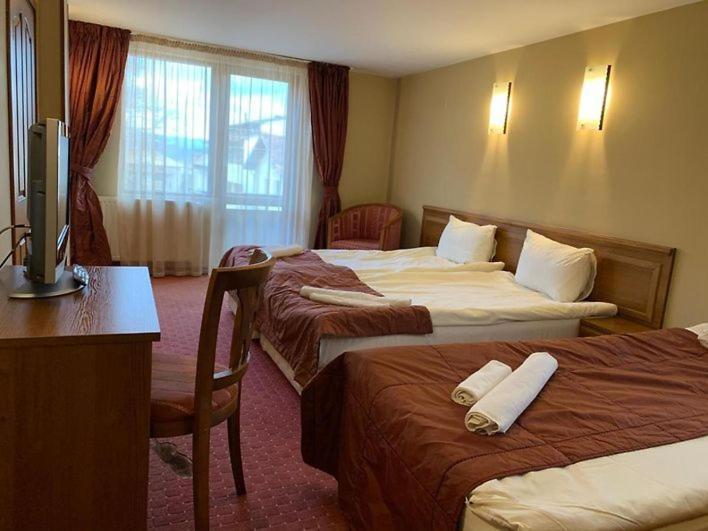 Bansko Boutique Hotel 외부 사진