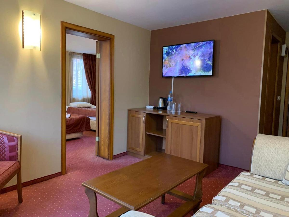 Bansko Boutique Hotel 외부 사진