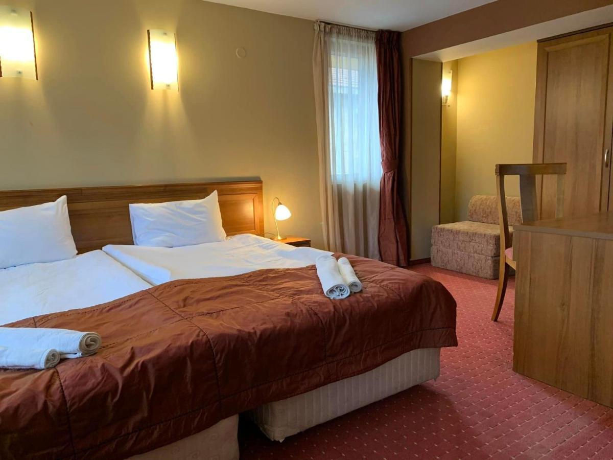 Bansko Boutique Hotel 외부 사진