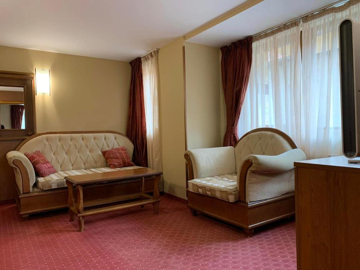 Bansko Boutique Hotel 외부 사진