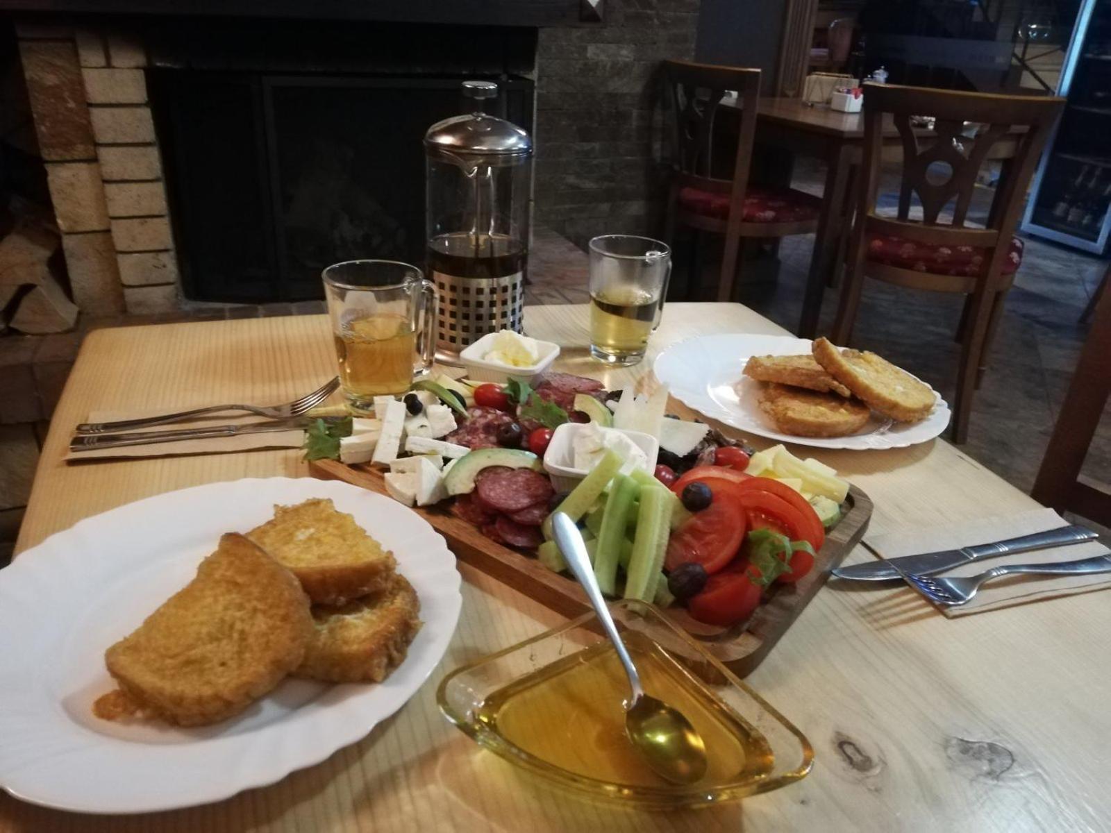 Bansko Boutique Hotel 외부 사진