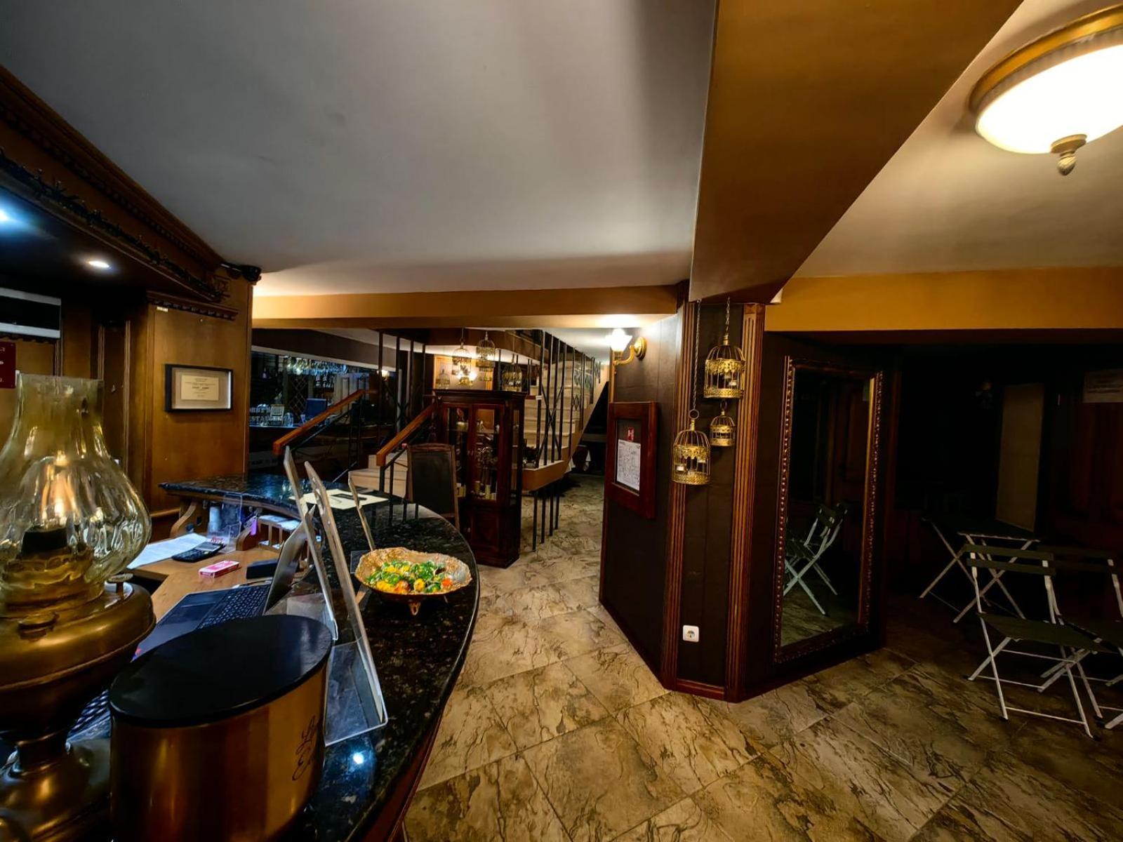 Bansko Boutique Hotel 외부 사진