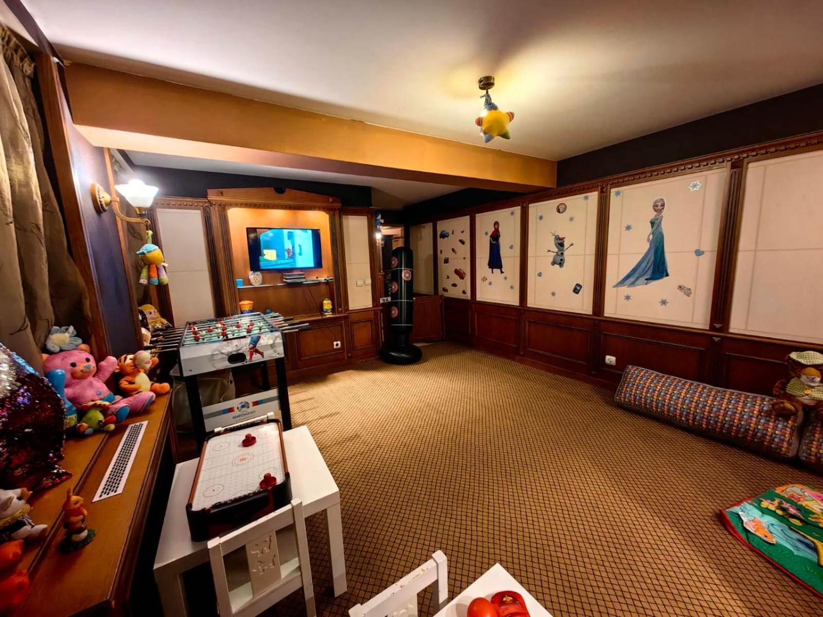 Bansko Boutique Hotel 외부 사진