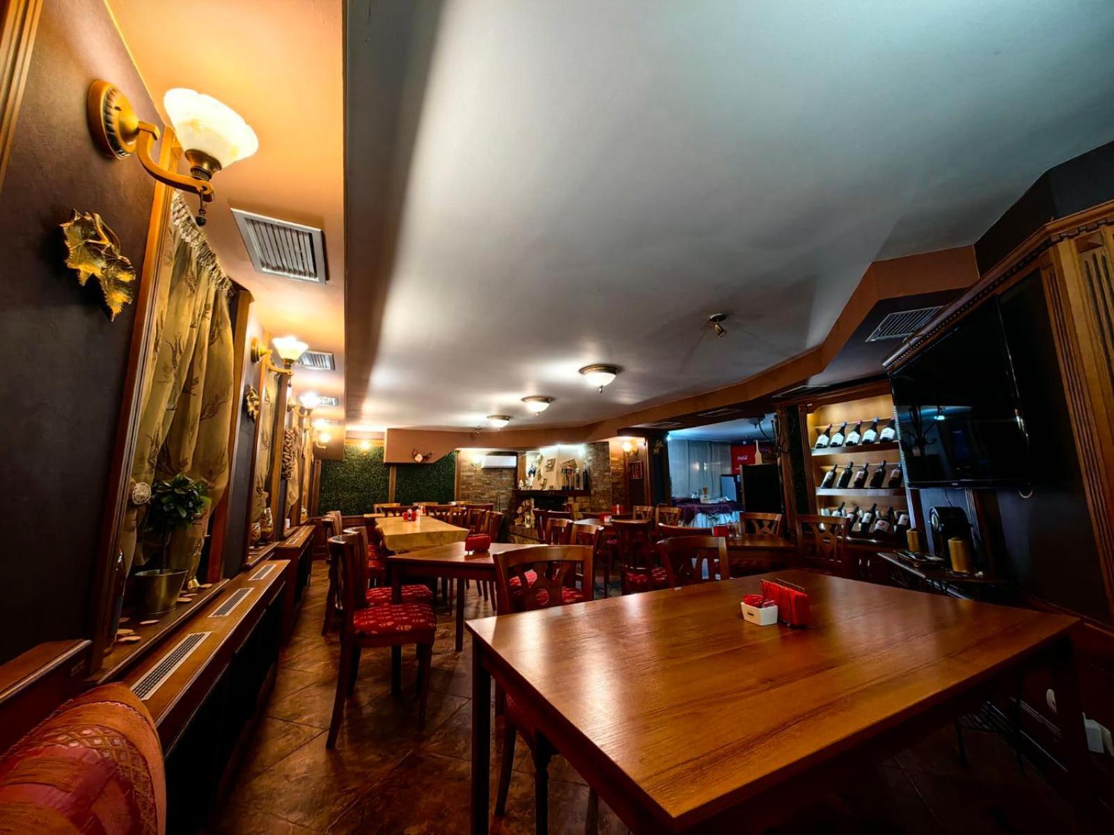 Bansko Boutique Hotel 외부 사진