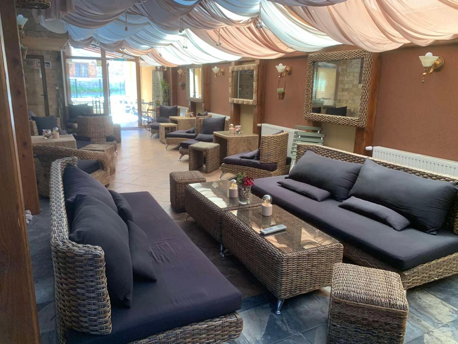 Bansko Boutique Hotel 외부 사진