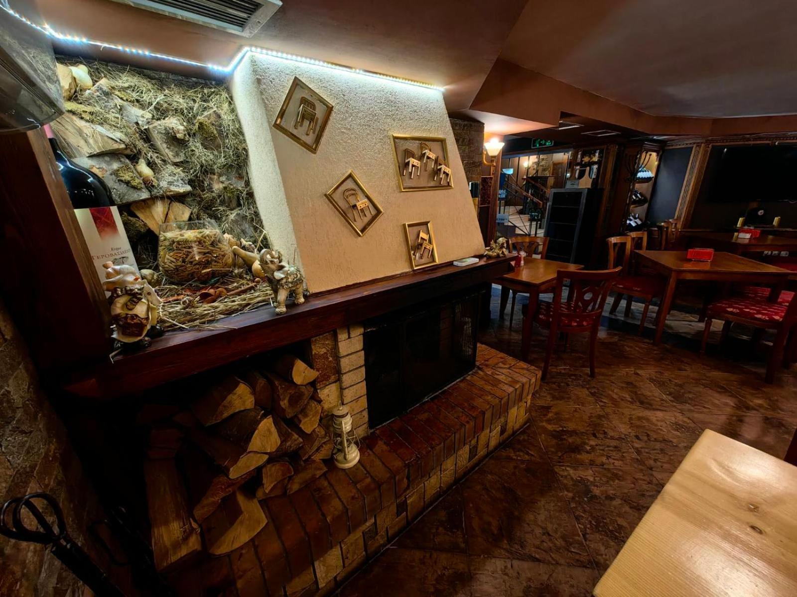Bansko Boutique Hotel 외부 사진