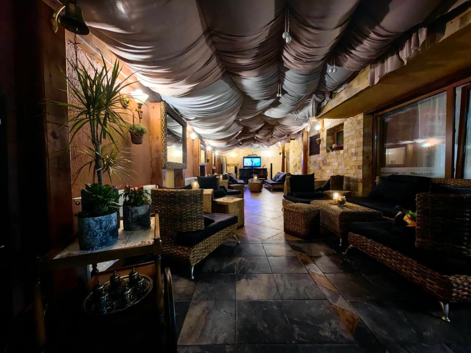 Bansko Boutique Hotel 외부 사진
