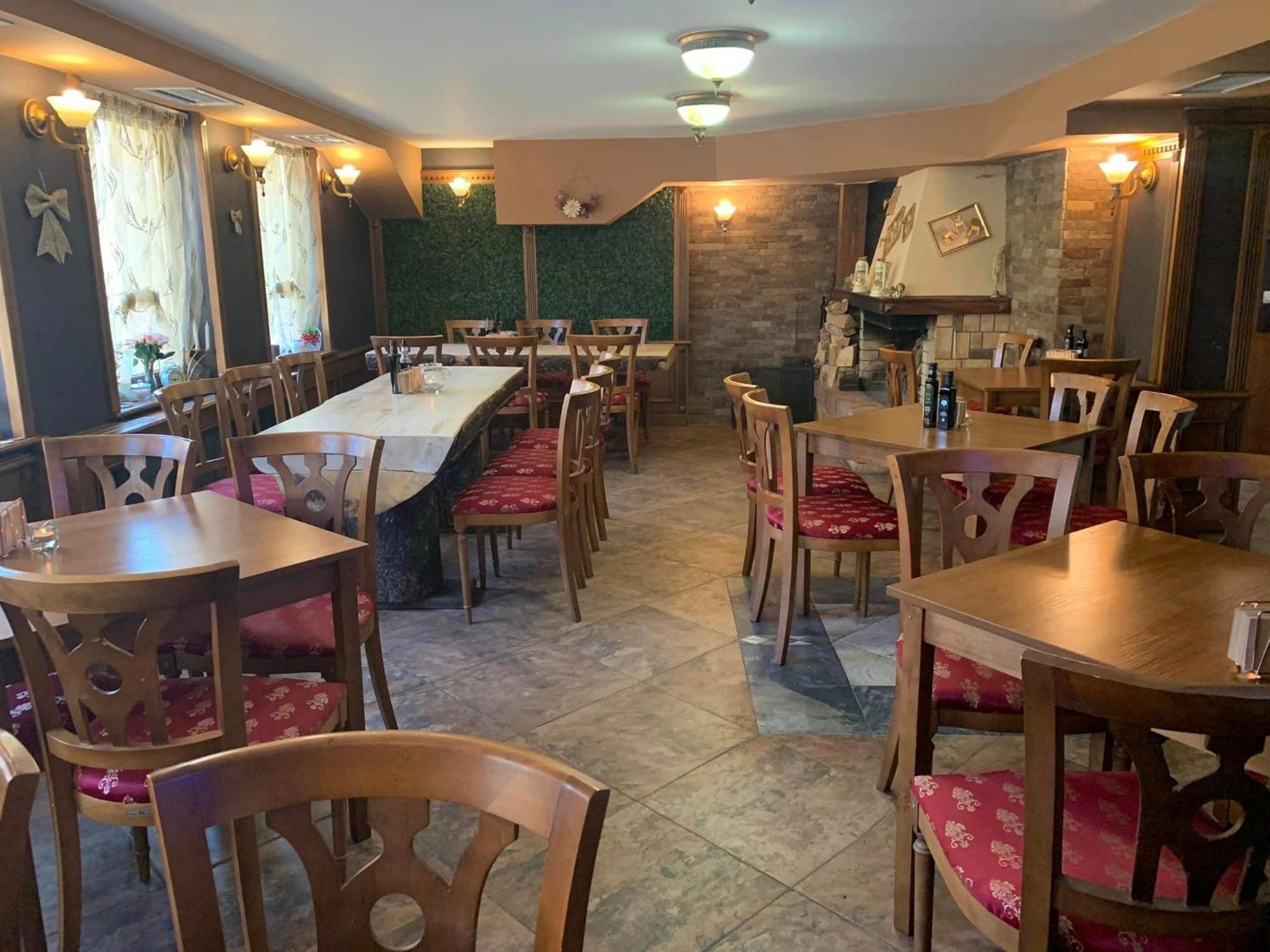 Bansko Boutique Hotel 외부 사진