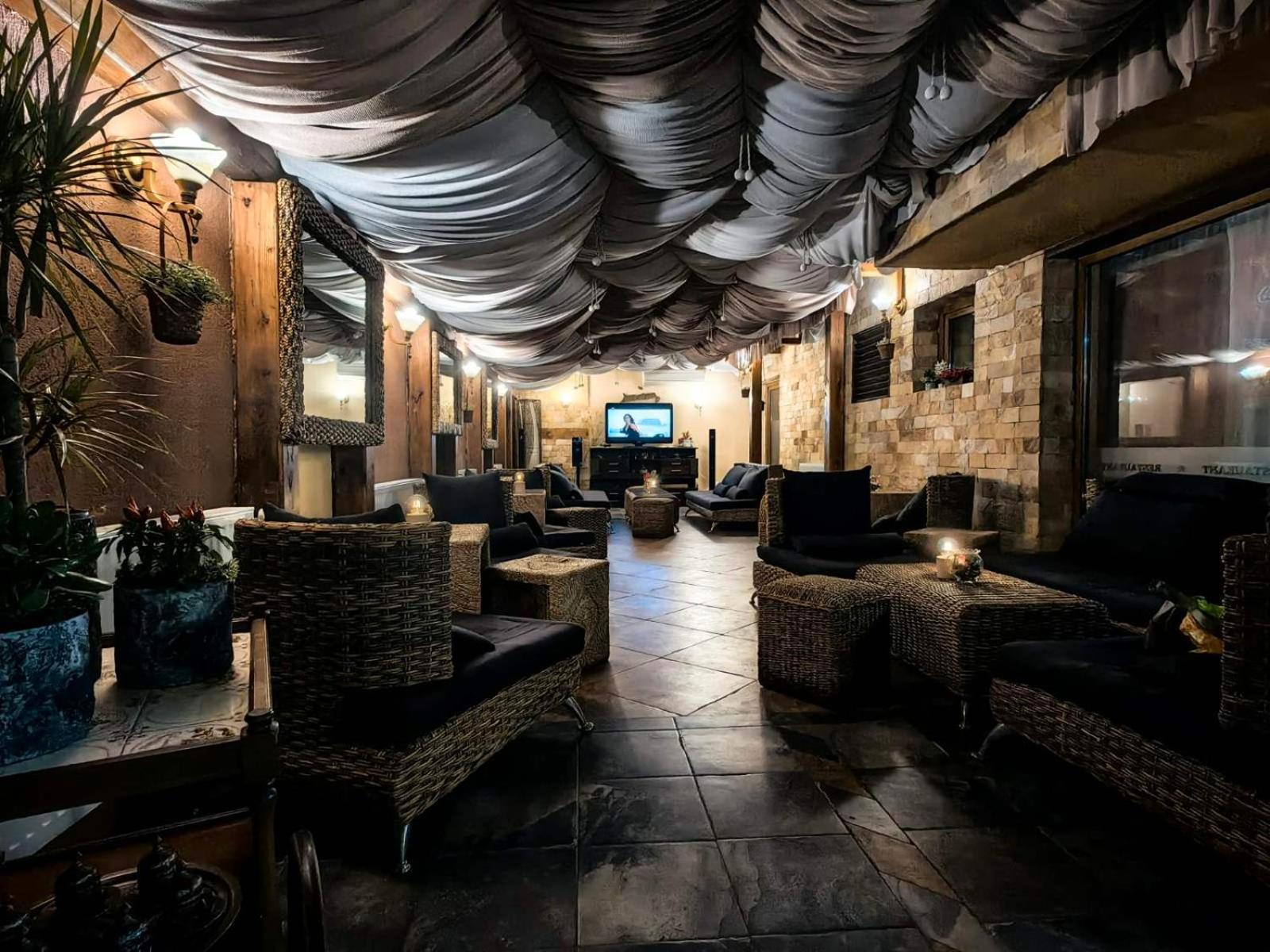 Bansko Boutique Hotel 외부 사진
