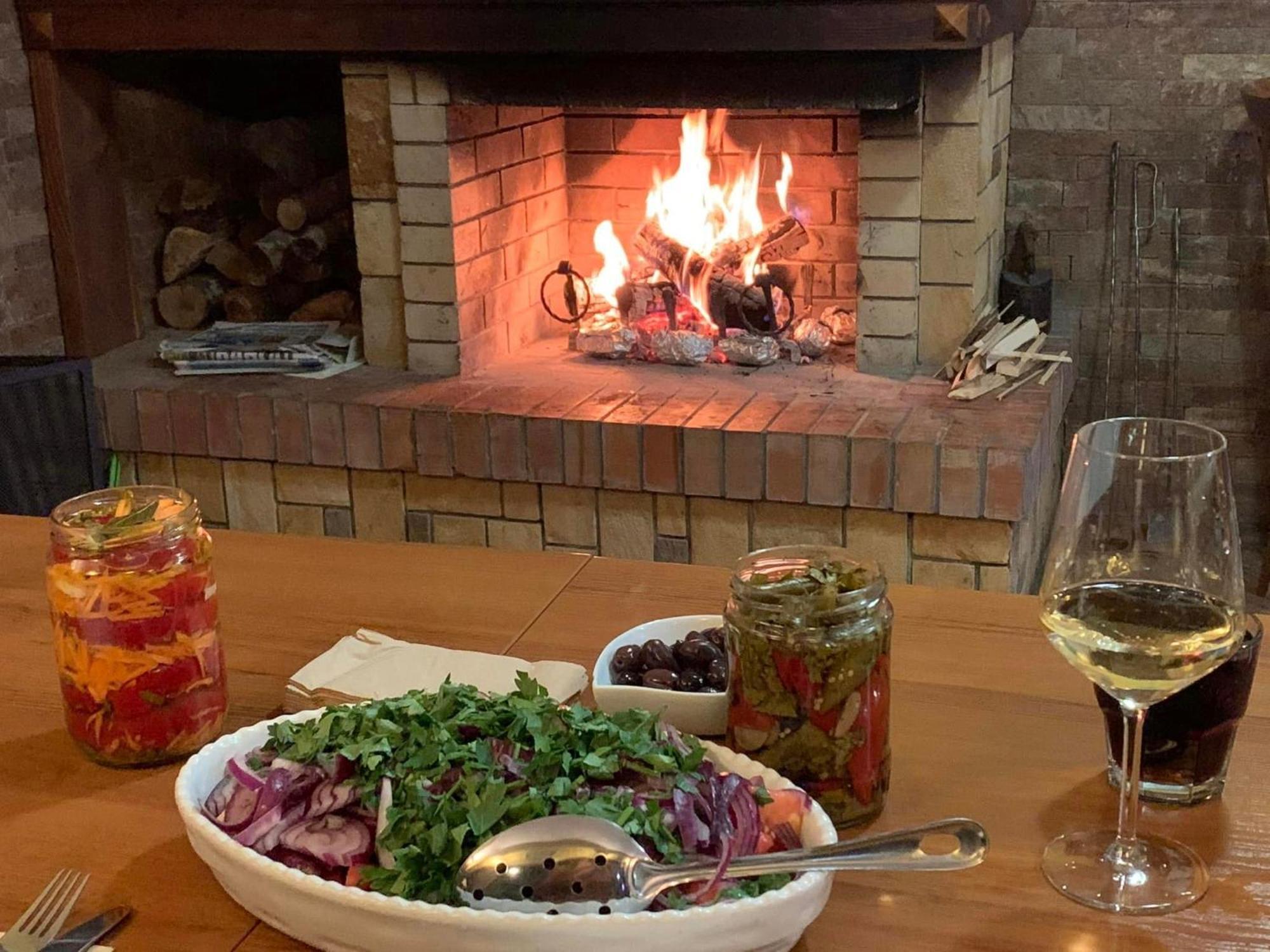 Bansko Boutique Hotel 외부 사진