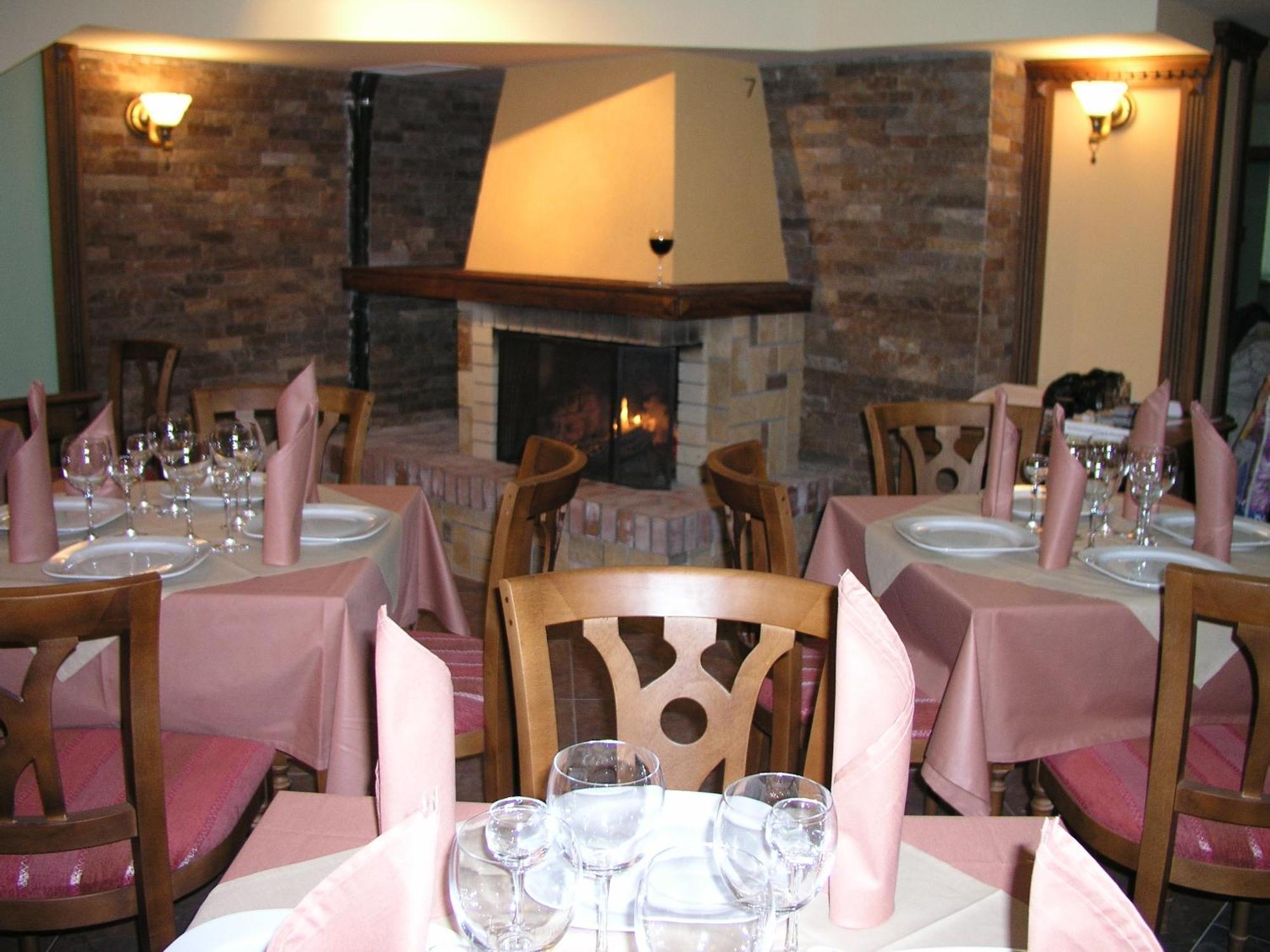 Bansko Boutique Hotel 외부 사진