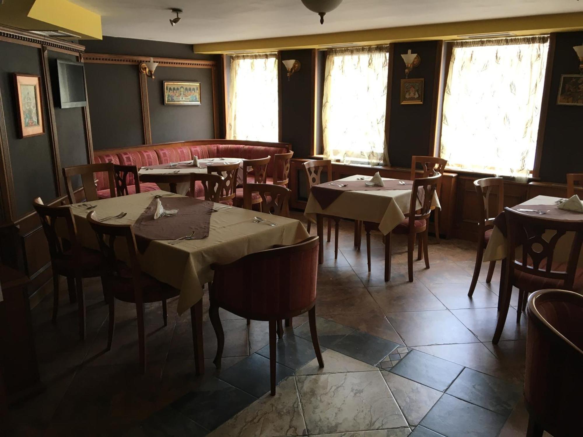Bansko Boutique Hotel 외부 사진