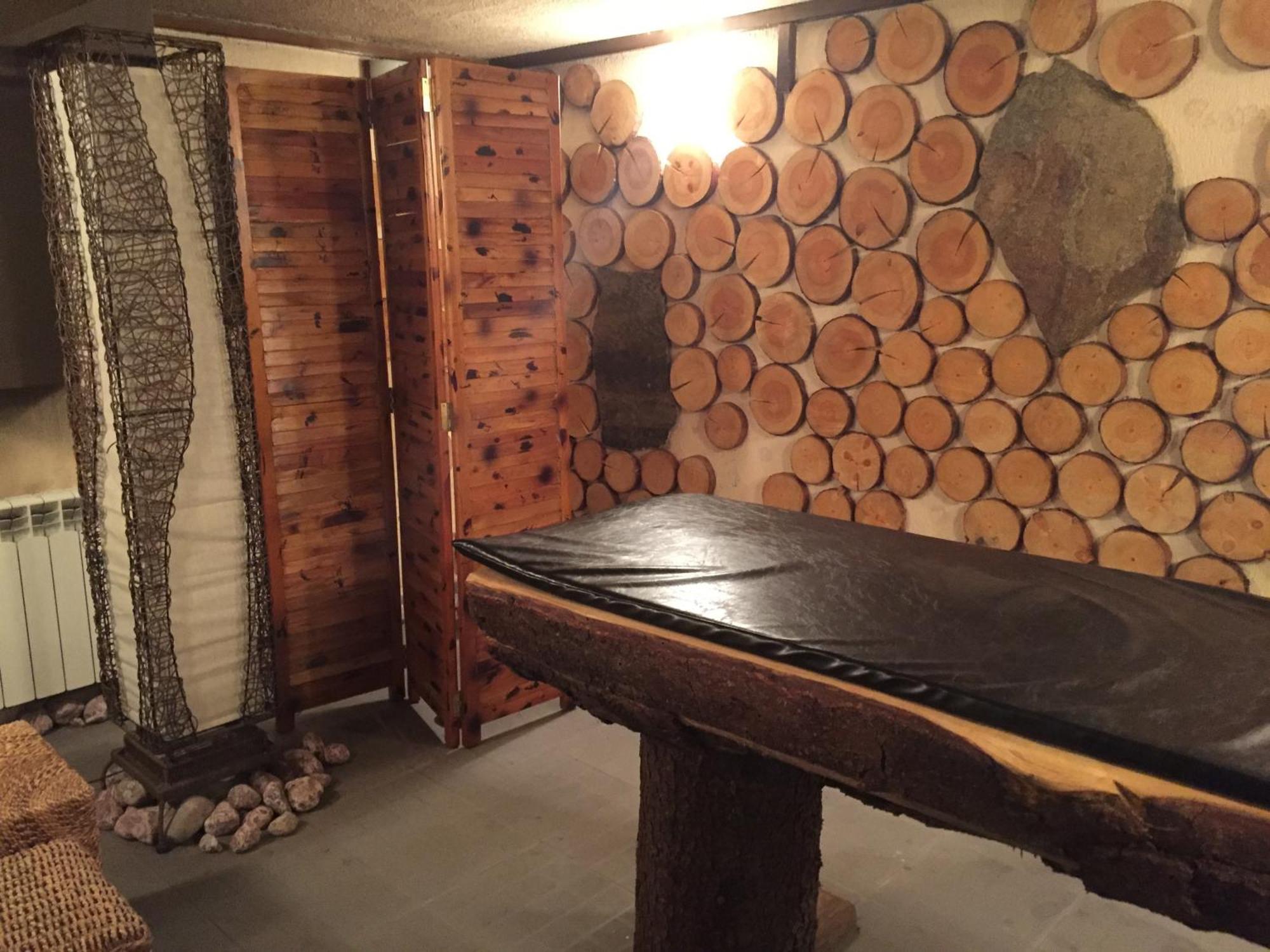 Bansko Boutique Hotel 외부 사진